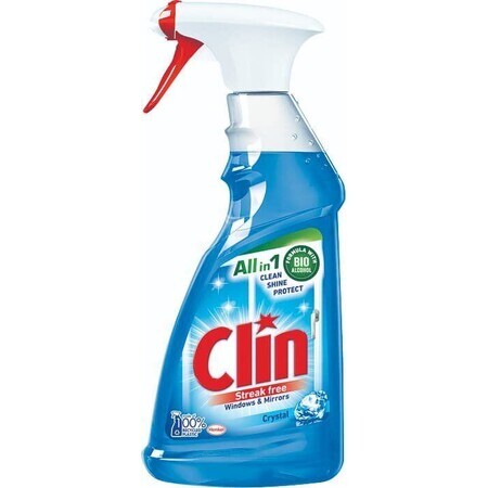 Universal window cleaner 500 ml