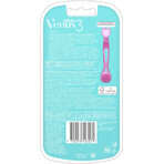 Gillette Venus Simply Venus3 Wegwerpscheerapparaat Multicolour 6 stuks