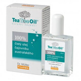 Dr.Muller Tea Tree Olie 100% puur 10 ml