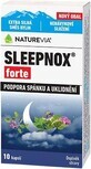 Swiss Natural Sleepnox forte 10 capsule