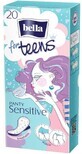 Bella for teens Sensitive pads voor onderbroeken 20 stuks