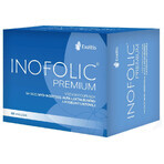 Exeltis Inofolic Premium voordeelverpakking 60 sachets