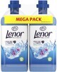 Lenor Spring Awakening Wasverzachter 2 x 1230 ml