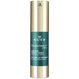 Nuxe Nuxuriance Ultra Oog- en Lipcontour 15 ml