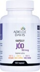 Adelle Davis Jodium 150 mcg 100 capsules