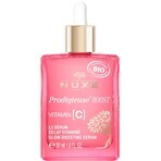 Nuxe Prodigieuse Boost BIO Brightening serum with vitamin C 30 ml