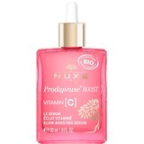 Nuxe Prodigieuse Boost BIO Verhelderend serum met vitamine C 30 ml