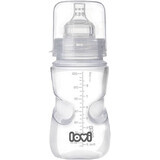 LOVI Bouteille autostérilisante 250 ml