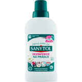 Sanytol White Flowers désinfectant pour le linge 500 ml