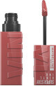 Maybelline New York Superstay Vinyl Ink 35 Liquid Cheeky Liquid Lipstick 4.2 ml