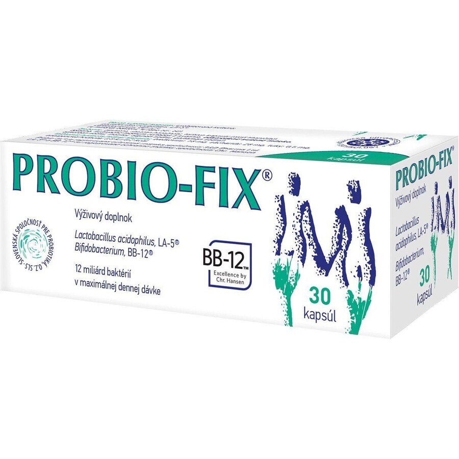 Probio-Fix 30 capsules