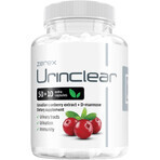 Zerex Canadian Cranberry Urinclear 60 capsules