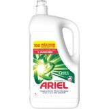 Ariel Universal+ Waschgel 5,5 Liter