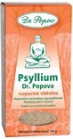 Dr Popov PSYLLIUM oplosbare vezels 50 g