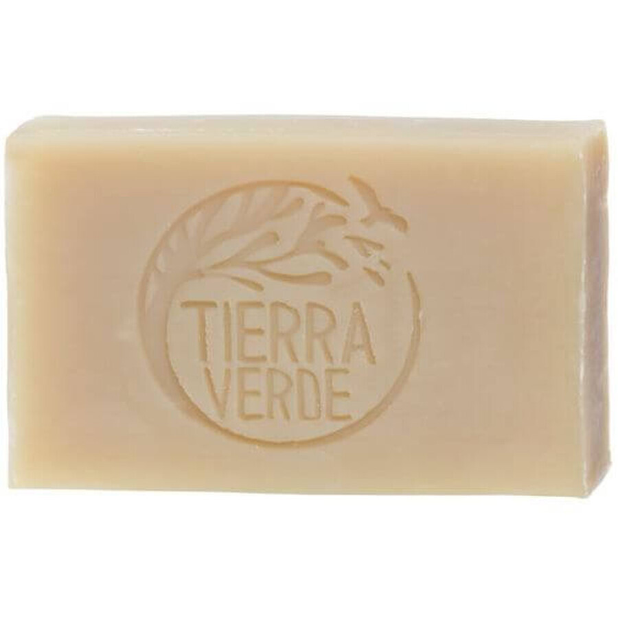 Biliary soap Tierra Verde 3 x 140 g