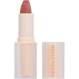 Revolution Lip Allure Zacht Satin Lipstick Wifey Lipstick Donkerroze Lipstick 3,2 g