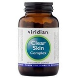 Viridian Heldere Huid Complex 60 capsules