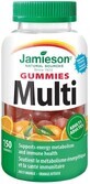 Jamieson Multi Gummies voor Volwassenen 150 tabletten