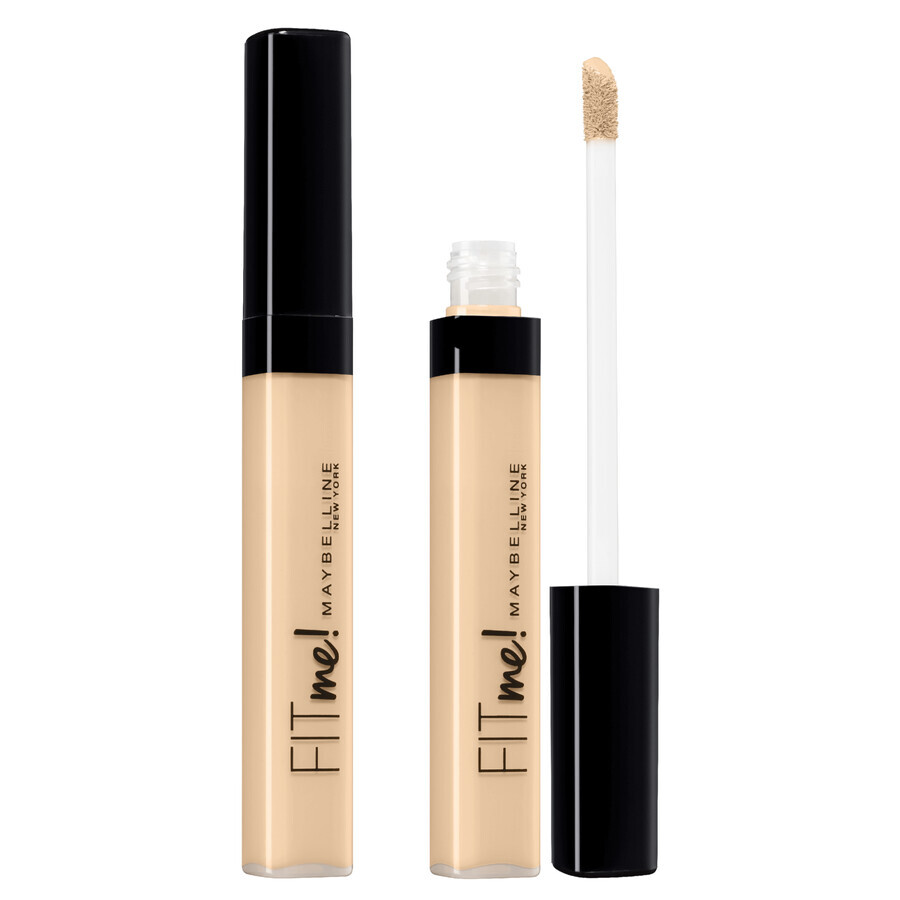 ¡Maybelline New York Corrector Fit Me! 6.8 ml