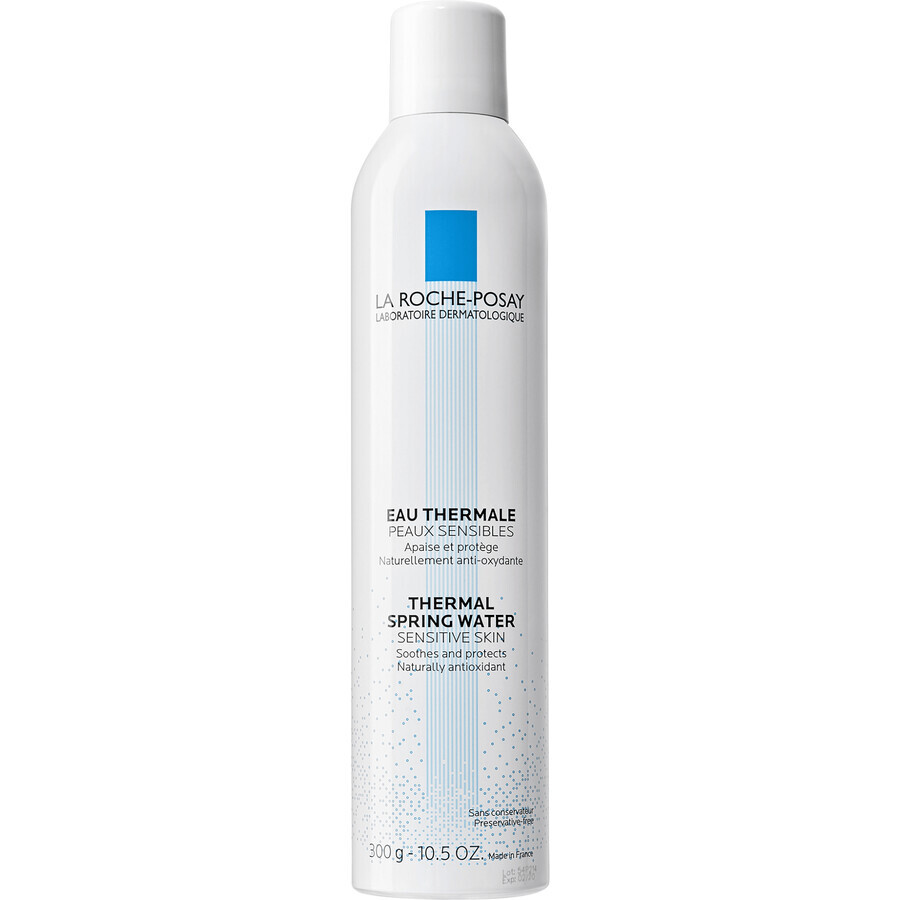 La Roche-Posay EAU THERMALE SPRING WATER acqua termale spray 300 ml