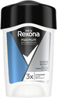 Rexona Men Maximale Bescherming Reinigingsgeur 45 ml