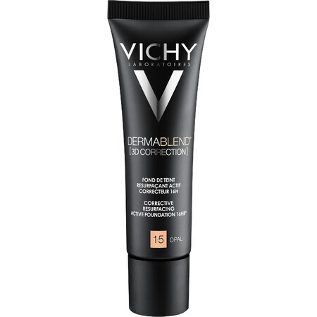 Vichy Dermablend 3D Make-up Correttivo 15 30 ml