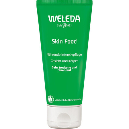 Weleda Skin Food face and body cream 30 ml