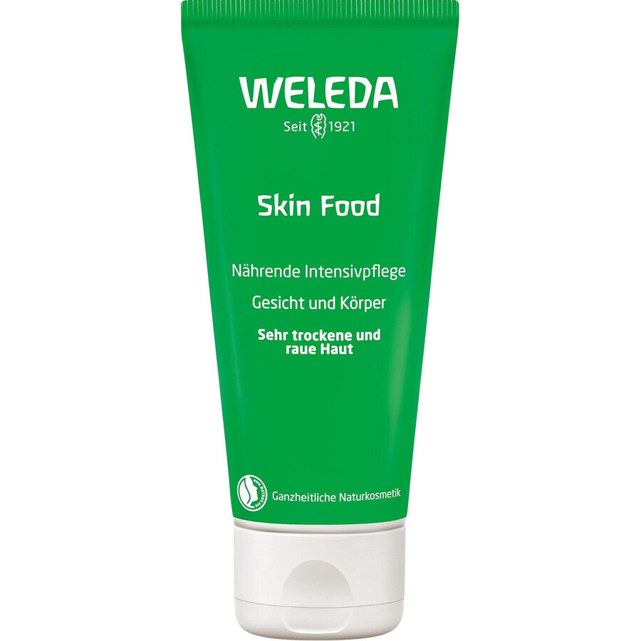 Weleda Skin Food face and body cream 30 ml