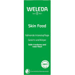 Weleda Skin Food face and body cream 30 ml