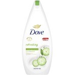 Dove Refreshing Cucumber Shower Gel 250 ml