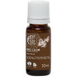 Tierra Verde biologische essentiële olie Ceder 10 ml