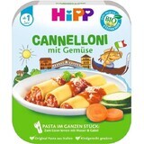 HiPP BIO Cannelloni with vegetables 250 g