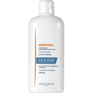 Ducray Anaphase Shampoo 400 ml