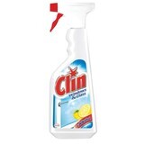 Glasreiniger Clin Citrus 500 ml