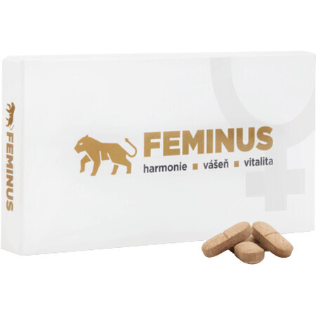 Feminus 60 tablets