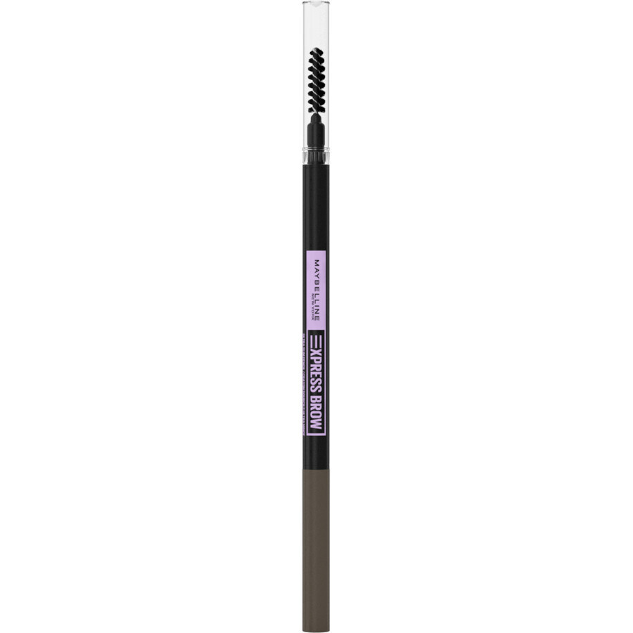 Maybelline New York Brow Ultra Slim Wenkbrauwpotlood 04 Medium Bruin 9 g