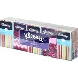 Kleenex® Hanks Familie - Origineel 10 stuks