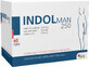 Indol MAN 250 60 tabletten