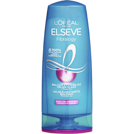 L'Oréal Paris Elseve Fibralogy Acondicionador 200 ml