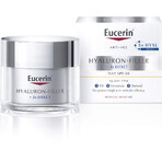 Eucerin Hyaluron-Filler+ Cremă de zi SPF 30, 50 ml