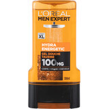 L'Oréal Paris Men Expert Hydra Energetisches Duschgel 300 ml