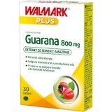 Walmark Guarana 800mg 30 tablets