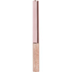 Revolution Super Flick Liquid Eyeliner Oogpotlood Rose Gold 2.4 ml