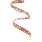 Revolution Super Flick Liquid Eyeliner Oogpotlood Rose Gold 2.4 ml