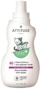 Attitude Sweet Lullaby Wasverzachter voor kinderen 1 l