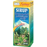 Fyto Pharma Tatra bronchial mixture - herbal syrup without sugar 100 ml