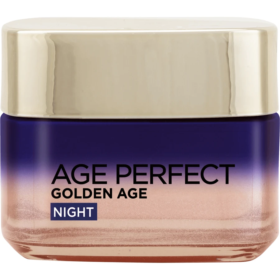 L'Oréal Paris Age Perfect Golden Age Night Cream 50 ml