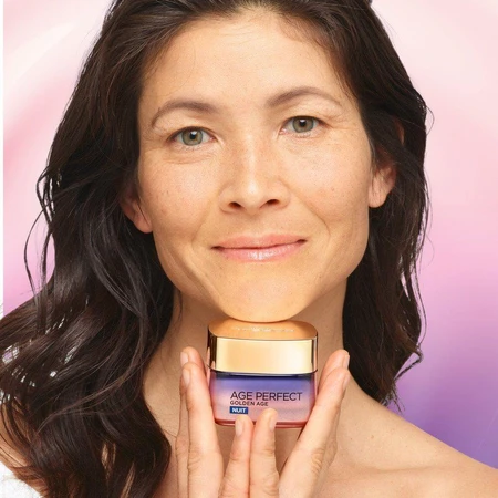 L'Oréal Paris Age Perfect Golden Age Night Cream 50 ml