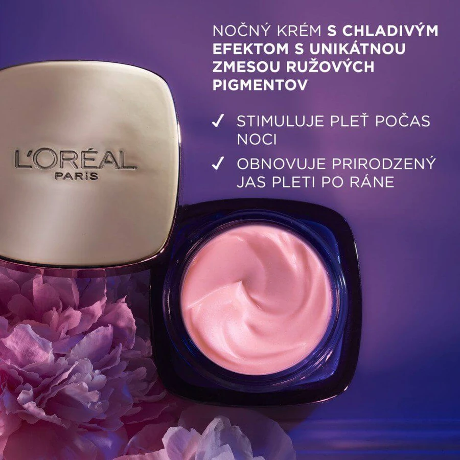 L'Oréal Paris Age Perfect Golden Age Night Cream 50 ml