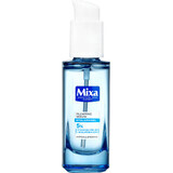 Mixa Hyalurogel Gezichtsserum voor Gevoelige Huid 30 ml